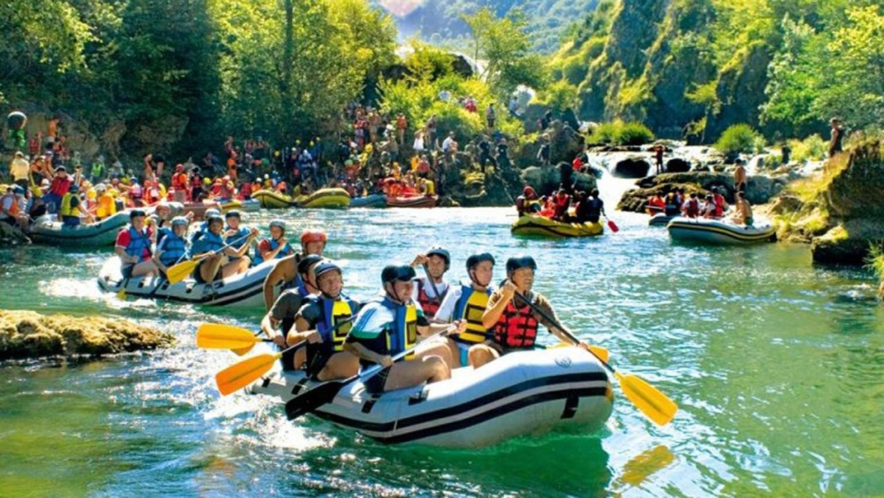 Vratila se Unska regata